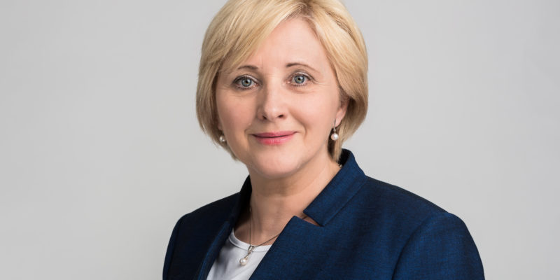 Laima Mogenienė