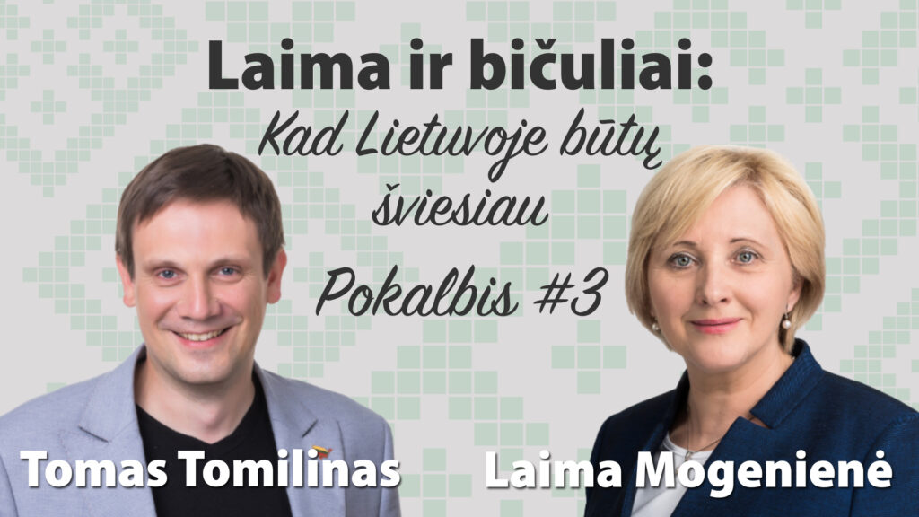 mogeniene tomilinas